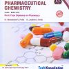PHARMACEUTICAL CHEMISTRY (DIPLOMA IN PHARMACY 1ST YEAR) | DR. AKSHAYKUMAR D. PARIKH, DR. JAYSHREE A. PARIKH | TECHKNOWLEDGE