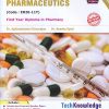 PHARMACEUTICS (DIPLOMA IN PHARMACY 1ST YEAR) | DR. AGILANDESWARI DEVARAJAN, AYESHA SYED | TECHKNOWLEDGE