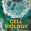CELL BIOLOGY | P.K. GUPTA | Rastogi