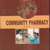 COMMUNITY PHARMACY | H.P. TIPNIS | CAREER