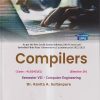 COMPILERS SEM VII COMPUTER ENGINEERING  SPPU  | DR. KAVITA A. SULTANPURE | TECHKNOWLEDGE