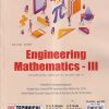 ENGINEERING MATHEMATICS- III (E & TC / ELEX SEM 3) SPPU 2019 | DR. H.R. BHAPKAR, A.R. TAMBE, DR. M.K. NIKAM, DR. S.N. KADLAG, DR. VANITA R. DADDI, SHITAL A. PATIL, SACHIN, S. JAMADAR | TECHNICAL PUBLICATIONS