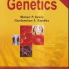 GENETICS | MOHAN P. ARORA, GURDARSHAN S. SANDHU | Himalaya Publishing House