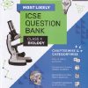 MOST LIKELY ICSE QUESTION BANK (Chapterwise & Categorywise) 2026 Class X/Class 10th BIOLOGY | Oswal Gurukul