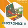 TPS ELECTRONICS-II (46 Topicwise Papers Solved From March 2001 To Up To Date) Std. XII/Std. 12 | Kinnari Prakashan