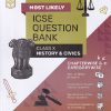 MOST LIKELY ICSE QUESTION BANK (Chapterwise & Categorywise) 2026 Class X/Class 10th HISTORY & CIVICS | Oswal Gurukul