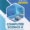 TPS COMPUTER SCIENCE-II (43 Topicwise Papers Solved From October 2003 Till The Date) Std. XII/Std. 12 | Kinnari Prakashan