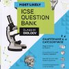 MOST LIKELY ICSE QUESTION BANK (Chapterwise & Categorywise) 2026 Class IX/Class 9th BIOLOGY | Oswal Gurukul
