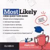 MOST LIKELY CBSE QUESTION BANK (Chapterwise & Categorywise) 2026 Class X/Class 10th ENGLISH (LANGUAGE & LITERATURE) | Oswal Gurukul