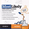 MOST LIKELY CBSE QUESTION BANK (Chapterwise & Categorywise) 2026 Class X/Class 10th SCIENCE | Oswal Gurukul