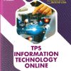 TPS INFORMATION TECHNOLOGY ONLINE Std. XII/Std. 12 (Commerce) | Kinnari Prakashan