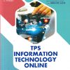TPS INFORMATION TECHNOLOGY ONLINE Std. XII/Std. 12 (Science) | Kinnari Prakashan