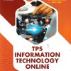TPS INFORMATION TECHNOLOGY ONLINE Std. XII/Std. 12 (Arts) | Kinnari Prakashan