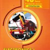 TPS ELECTRONICS-I (46 Topicwise Papers Solved From March 2001 To Up To Date) Std. XII/Std. 12 | Kinnari Prakashan