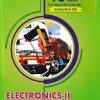 TPS ELECTRONICS-II (46 Topicwise Papers Solved From March 2001 To Up To Date) Std. XII/Std. 12 | Kinnari Prakashan