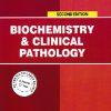 BIOCHEMISTRY & CLINICAL PATHOLOGY | PROF. DR. R. SRINIVASAN, PROF. DR. AJAY PAL SINGH, PROF. DEVIKA K. TILEKAR | THAKUR