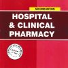 HOSPITAL AND CLINICAL PHARMACY | DR. HEMENDRA GAUTAM, PROF. DR. SHASHANK TIWARI, MADANKUMAR D. KADWE | THAKUR