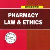 PHARMACY LAW & ETHICS | DR. LOKESH KUMAR BHARDWAJ, DR. CHARANJEET SINGH, AMIT KUMAR | THAKUR
