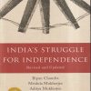 INDIA'S STRUGGLE FOR INDEPENDENCE | BIPAN CHANDRA, MRIDULA MUKHERJEE, ADITYA MUKHERJEE, SUCHETA MAHAJAN, K.N. PANIKKAR | PENGUIN
