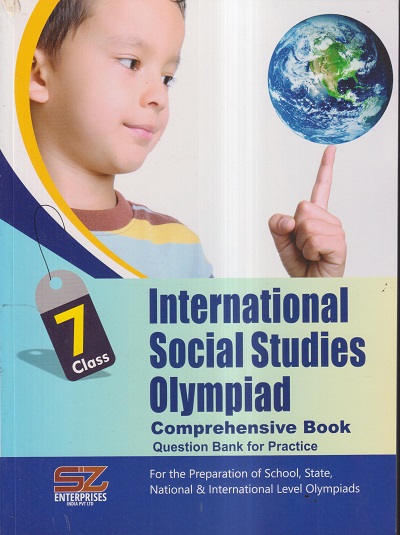 international-social-studies-olympiad-comprehensive-book-class-7