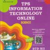 TPS INFORMATION TECHNOLOGY ONLINE Std. XII/Std. 12 (Science) | Kinnari Prakashan