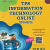 TPS INFORMATION TECHNOLOGY ONLINE Std. XII/Std. 12 (Commerce) | Kinnari Prakashan