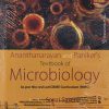 ANANTHANARAYAN AND PANIKERs TEXTBOOK OF MICROBIOLOGY | SONAL SAXENA | Universities Press
