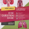MOST LIKELY ICSE QUESTION BANK (Chapterwise & Categorywise) 2027 Class 9th BIOLOGY | Oswal Gurukul