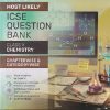 MOST LIKELY ICSE QUESTION BANK (Chapterwise & Categorywise) 2027 10th CHEMISTRY | Oswal Gurukul