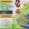 MOST LIKELY ICSE QUESTION BANK (Chapterwise & Categorywise) 2027  10th BIOLOGY | Oswal Gurukul