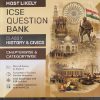 MOST LIKELY ICSE QUESTION BANK (Chapterwise & Categorywise) 2027 10th HISTORY & CIVICS | Oswal Gurukul