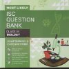 MOST LIKELY ISC QUESTION BANK (Chapterwise & Categorywise) 2027 Class 12th BIOLOGY | Oswal Gurukul