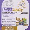 MOST LIKELY CBSE QUESTION BANK (Chapterwise & Categorywise) 2027 EXAMINATION Class X/Class 10th SOCIAL SCIENCE | Oswal Gurukul