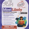 MOST LIKELY CBSE QUESTION BANK (Chapterwise & Categorywise) Class X/Class 10th ENGLISH (LANGUAGE & LITERATURE) 2027 EXAMINATION  | Oswal Gurukul