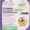 MOST LIKELY CBSE QUESTION BANK (Chapterwise & Categorywise)  Class X/Class 10th MATHEMATICS (STANDARD) 2027 EXAMINATION | Oswal Gurukul