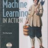 MACHINE LEARNING IN ACTION | PETER  HARRINGTON | DREAMTECH
