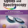 OPTICS AND SPECTROSCOPY | R. MURUGESHAN, ER. KIRUTHIGA SIVAPRASATH | S.Chand