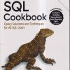 OREILLY SQL COOKBOOK | ANTHONY MOLINARO, ROBERT DE GRAAF | SHROFF PUBLICATION (SPD)