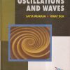 OSCILLATIONS AND WAVES | SATYA PRAKASH, VINAY DUA | Pragati Prakashan, Meerut