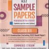 OSWAL GURUKUL H.S.C SAMPLE PAPERS MAHARASHTRA BOARD CLASS XII / CLASS 12 (COMMERCE STREAM) | OSWAL GURUKUL