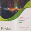 PHYSICS VOLUME I | DAVID HALLIIDAY, ROBERT RESNICK, KENNETH S. KARNE | Wiley
