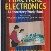 PRACTICAL ELECTRONICS (A LABORATORY WORK BOOK)  (VOCATIONAL ELECTRONICS) STD XI (FYJC)/ STD 11 NEW SYLLABUS | DR. P.K. PATIL, PROF. M.M. CHITNIS | PHADKE PRAKASHAN