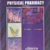 PRACTICAL PHYSICAL PHARMACY | H. N. MORE , A. A. HAJARE | CAREER PUBLICATIONS