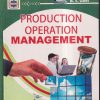 PRODUCTION OPERATION MANAGEMENT | B.S. GOEL | PRAGATI PRAKASHAN MEERUT