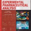 TEXTBOOK OF EXPERIMENTAL PHARMACEUTICAL ANALYSIS | V.S. KASTURE, PRAMOD L. INGALE | CAREER
