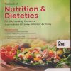 TEXTBOOK OF NUTRITION & DIETETICS (For B.Sc Nursing Students) | MONIKA SHARMA | CBS