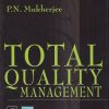 TOTAL QUALITY MANAGEMENT | P.N. MUKHERJEE | PHI
