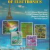 XI FUNDAMENTALS OF ELECTRONICS ( PAPER I & II ) ( FOR FYJC BIFOCAL ELECTRONICS IIT CET BASED TEXTBOOK REVISED EDITION ) STD XI (FYJC)/ STD 11 | R.D. SUPEKAR | MAYURESHWAR PRAKASHAN