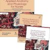TEXTBOOK OF APPLIED ANATOMY AND PHYSIOLOGY For NURSES (SEM - 1) | PR ASHALATHA, G DEEPA | Jaypee
