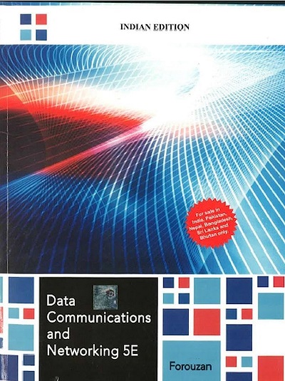 DATA COMMUNICATIONS AND NETWORKING | BEHROUZ A. FOROUZAN | McGraw Hill ...